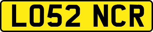 LO52NCR