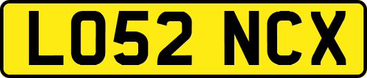 LO52NCX