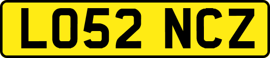 LO52NCZ