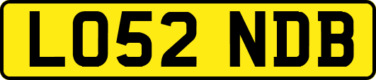 LO52NDB