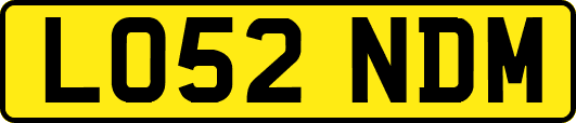 LO52NDM