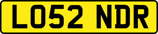 LO52NDR