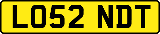 LO52NDT