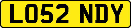 LO52NDY