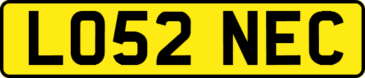 LO52NEC