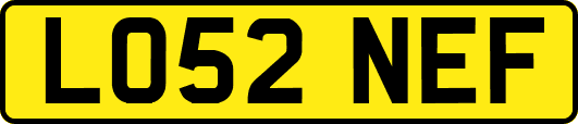 LO52NEF