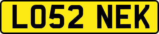 LO52NEK