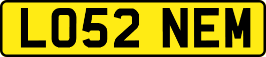 LO52NEM