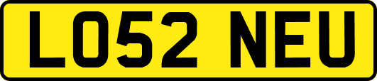 LO52NEU
