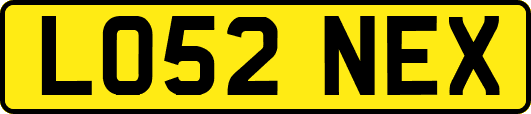 LO52NEX