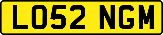 LO52NGM