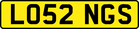 LO52NGS