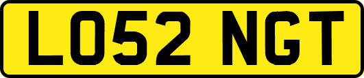 LO52NGT