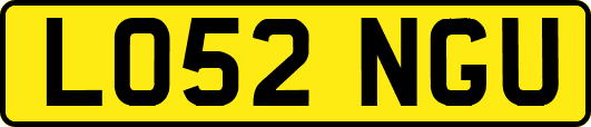 LO52NGU