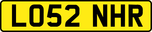 LO52NHR