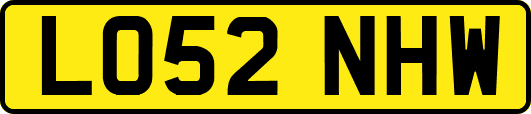LO52NHW
