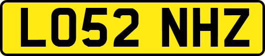 LO52NHZ