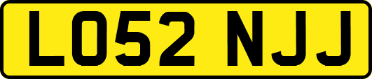 LO52NJJ