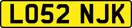 LO52NJK