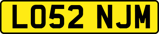 LO52NJM