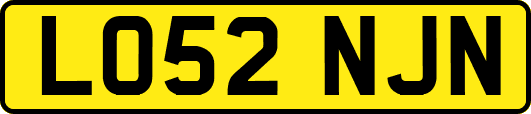LO52NJN