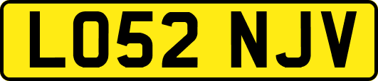 LO52NJV