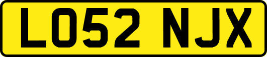 LO52NJX