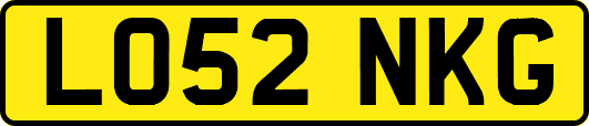 LO52NKG