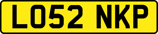 LO52NKP