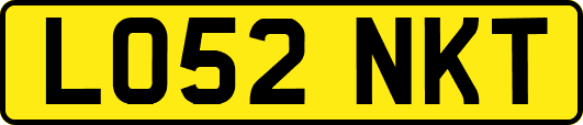 LO52NKT