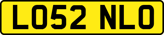 LO52NLO