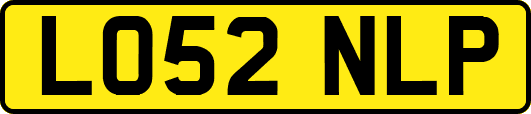 LO52NLP