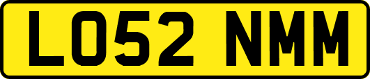LO52NMM