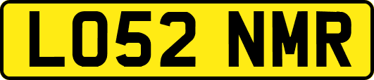 LO52NMR
