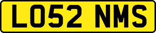 LO52NMS