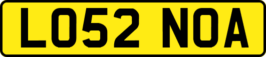 LO52NOA