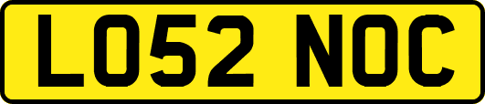 LO52NOC