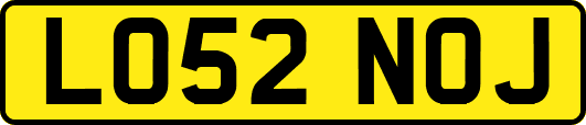 LO52NOJ