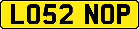 LO52NOP