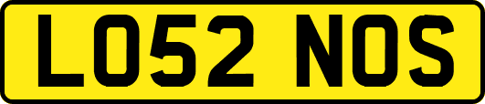 LO52NOS
