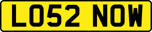 LO52NOW