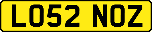 LO52NOZ