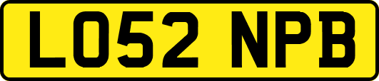 LO52NPB