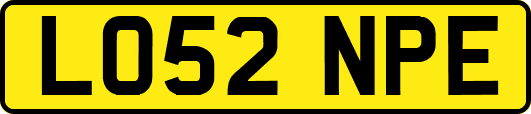 LO52NPE