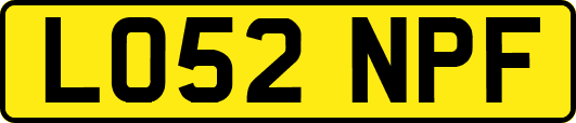 LO52NPF