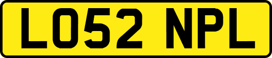 LO52NPL