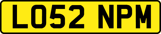 LO52NPM