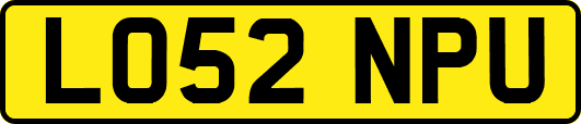 LO52NPU