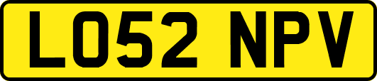 LO52NPV