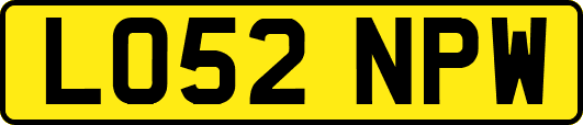 LO52NPW